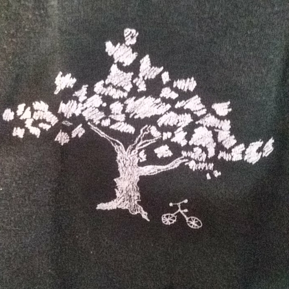 4 Piece Tree Coat and Dress Set Boho Lagenlook - Picture 5 of 16